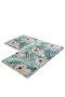 Mijölnir Juego de alfombras de baño Koala - Green Multicolor